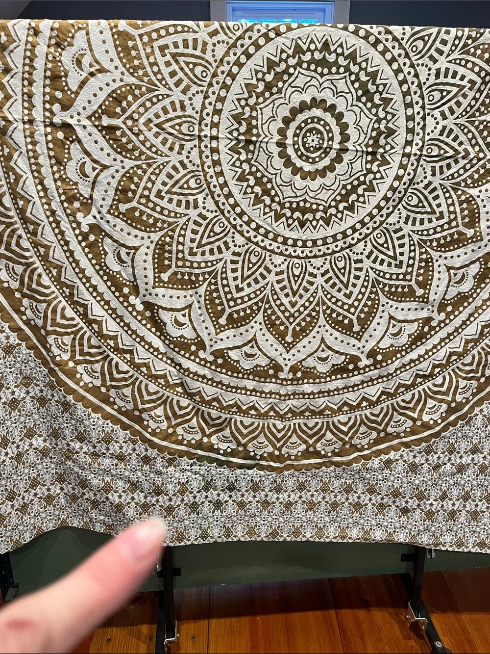 POTTERY BARN DORM 91